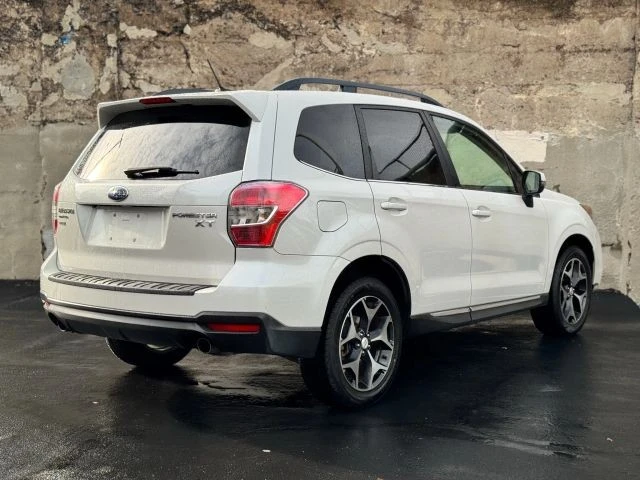 2015 Subaru Forester 4th Gen - Image 4 of 21