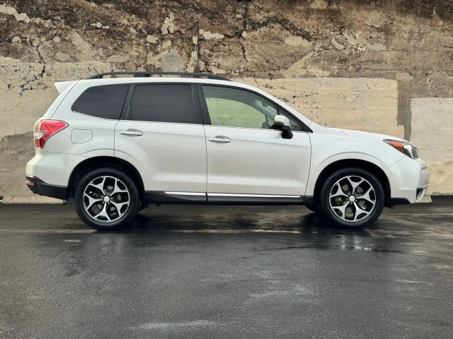2015 Subaru Forester 4th Gen - Image 3 of 21