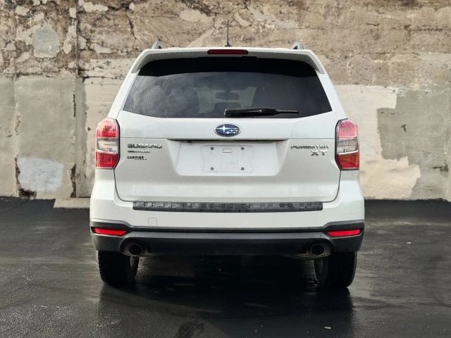 2015 Subaru Forester 4th Gen - Image 5 of 21