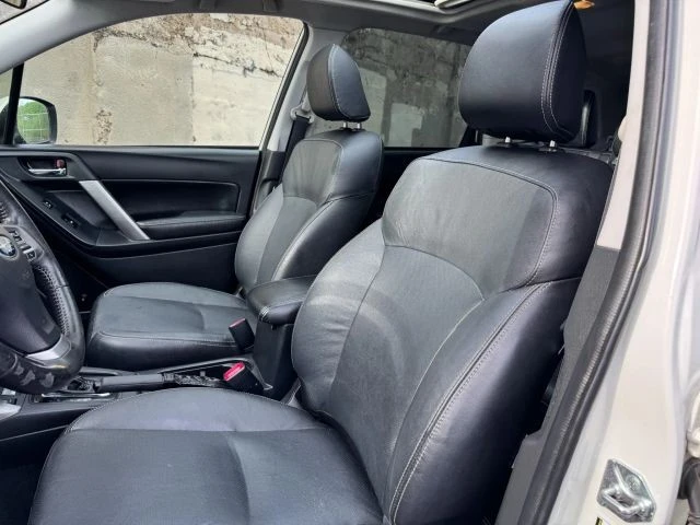 2015 Subaru Forester 4th Gen - Image 14 of 21