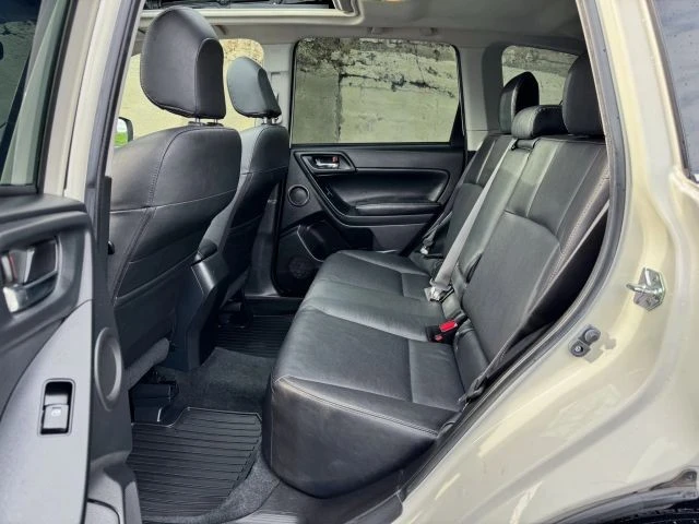 2015 Subaru Forester 4th Gen - Image 19 of 21
