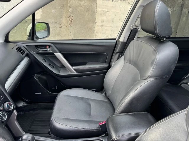 2015 Subaru Forester 4th Gen - Image 17 of 21