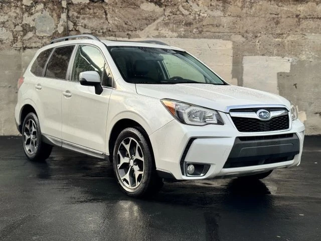 2015 Subaru Forester 4th Gen - Image 2 of 21