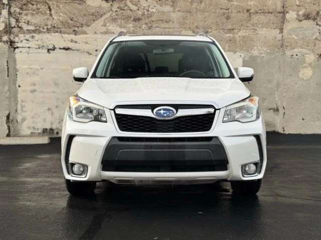 2015 Subaru Forester 4th Gen - Image 9 of 21
