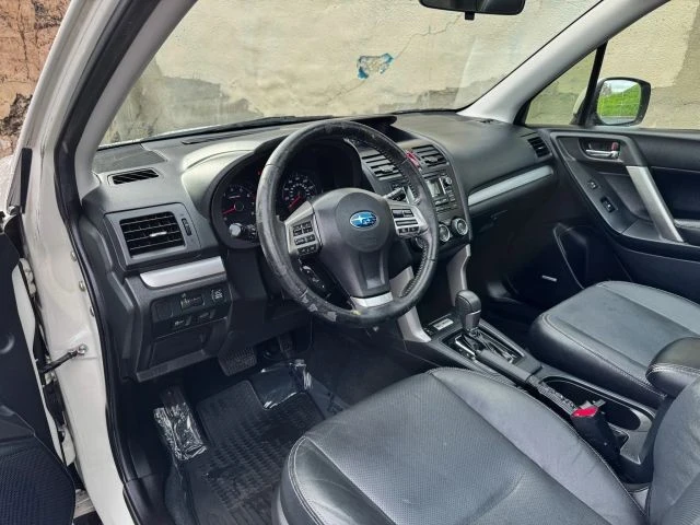 2015 Subaru Forester 4th Gen - Image 16 of 21
