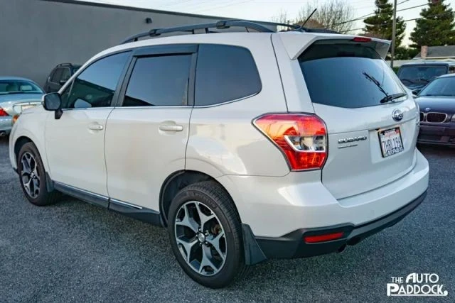 2015 Subaru Forester 4th Gen - Image 7 of 21