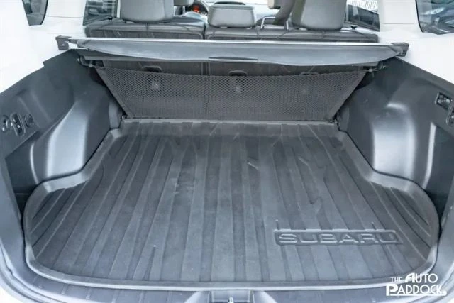 2015 Subaru Forester 4th Gen - Image 20 of 21