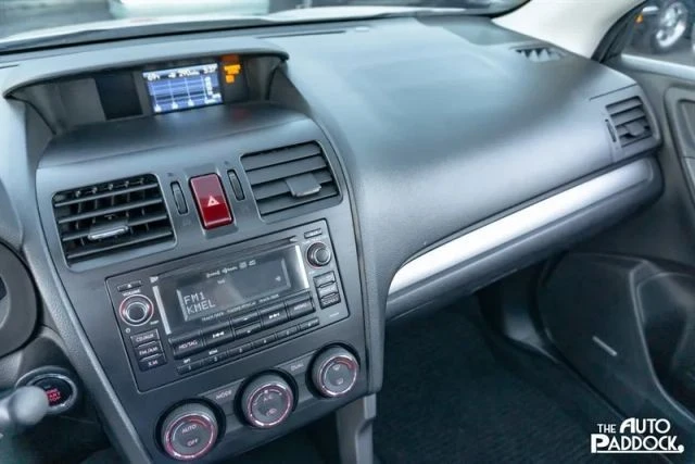 2015 Subaru Forester 4th Gen - Image 17 of 21