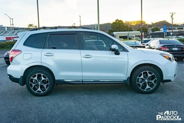 2015 Subaru Forester 4th Gen - Image 4 of 21