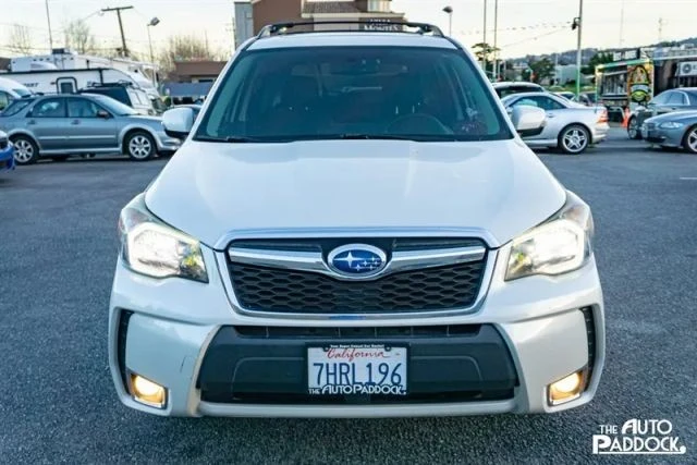 2015 Subaru Forester 4th Gen - Image 2 of 21