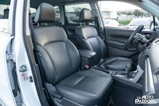 2015 Subaru Forester 4th Gen - Image 13 of 21