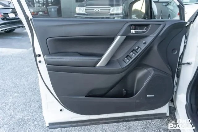 2015 Subaru Forester 4th Gen - Image 10 of 21