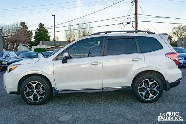 2015 Subaru Forester 4th Gen - Image 8 of 21