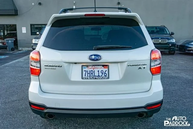 2015 Subaru Forester 4th Gen - Image 6 of 21