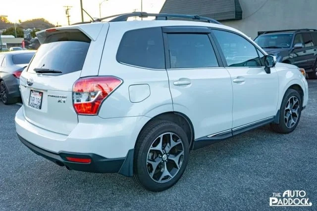 2015 Subaru Forester 4th Gen - Image 5 of 21