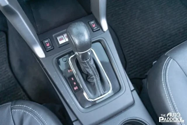 2015 Subaru Forester 4th Gen - Image 18 of 21
