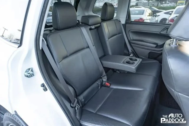 2015 Subaru Forester 4th Gen - Image 15 of 21