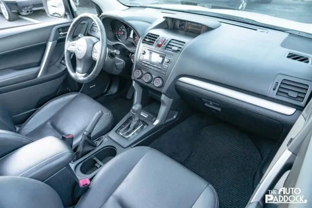 2015 Subaru Forester 4th Gen - Image 12 of 21