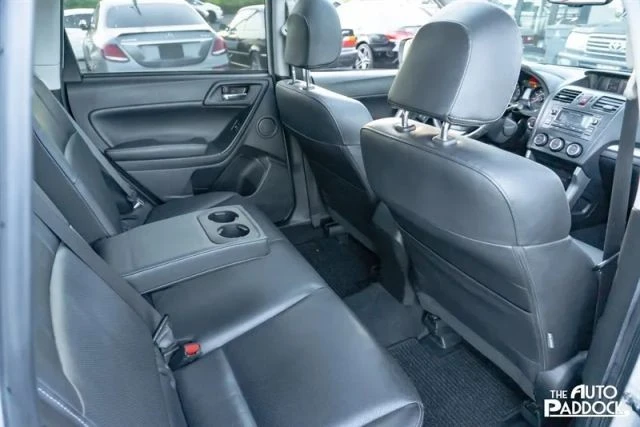 2015 Subaru Forester 4th Gen - Image 14 of 21