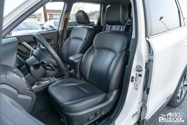 2015 Subaru Forester 4th Gen - Image 11 of 21