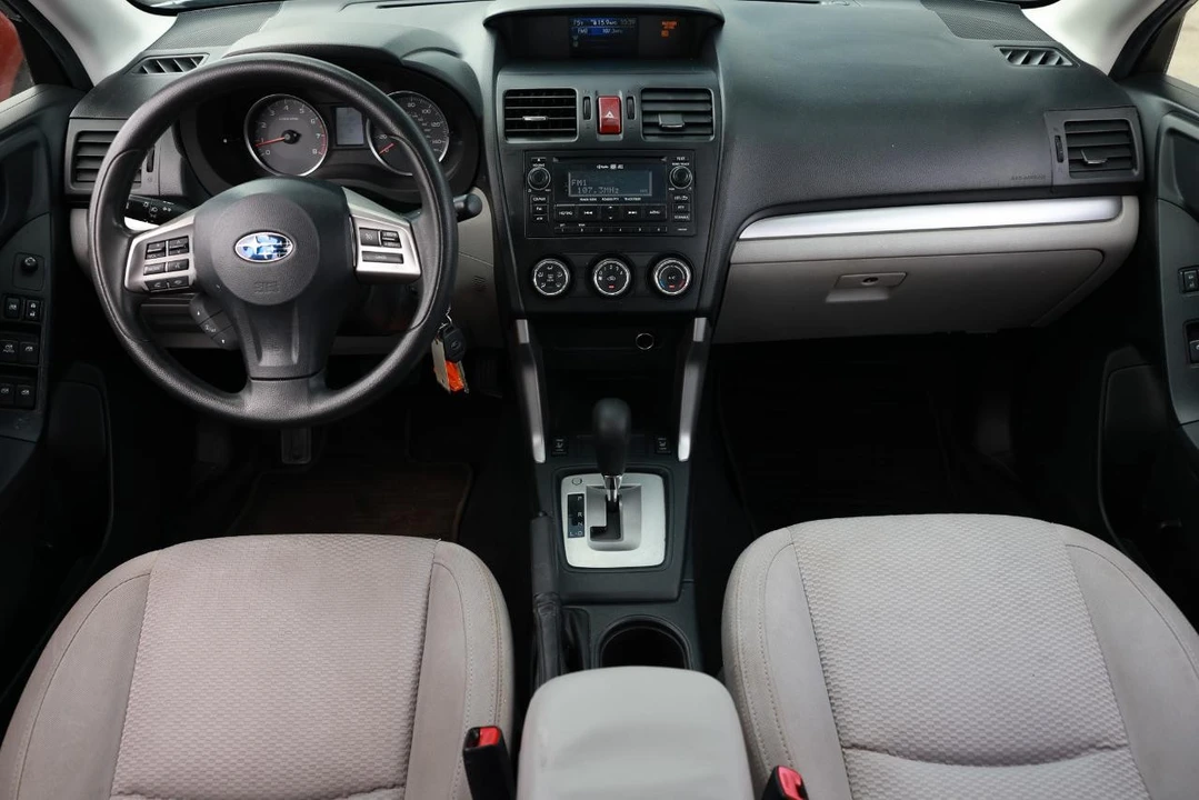 2015 Subaru Forester 4th Gen - Image 2 of 21