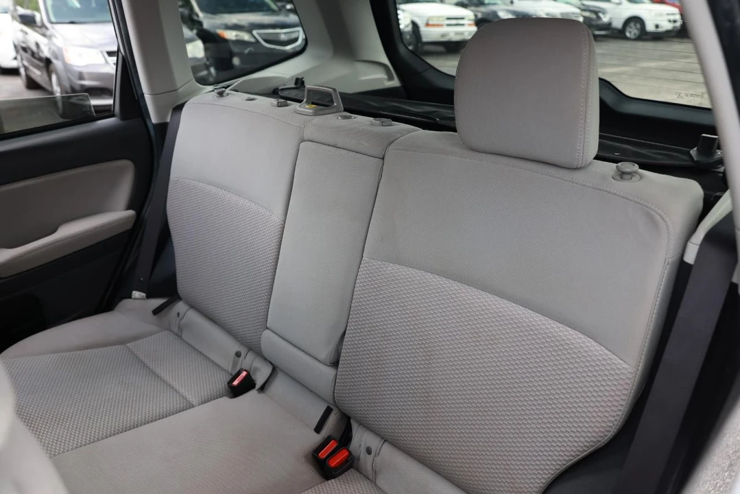 2015 Subaru Forester 4th Gen - Image 8 of 21