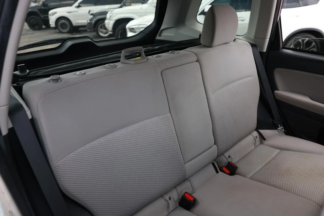 2015 Subaru Forester 4th Gen - Image 14 of 21