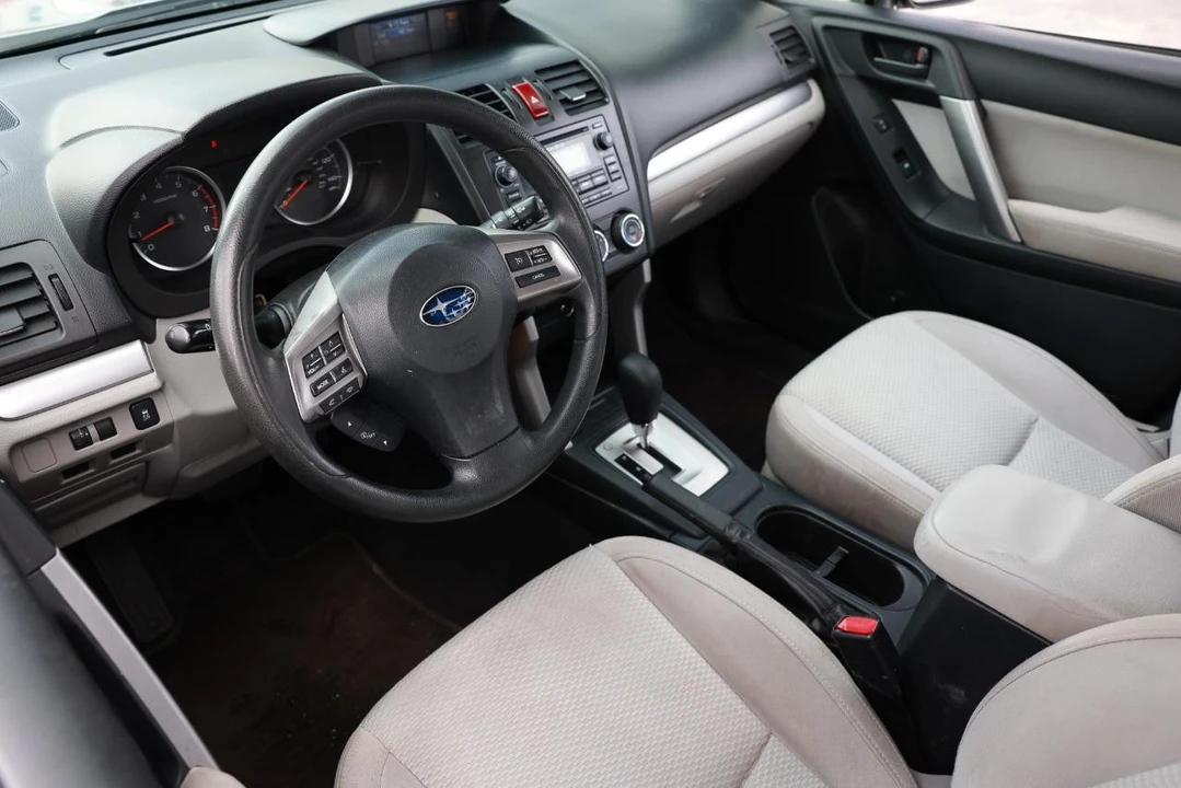 2015 Subaru Forester 4th Gen - Image 4 of 21