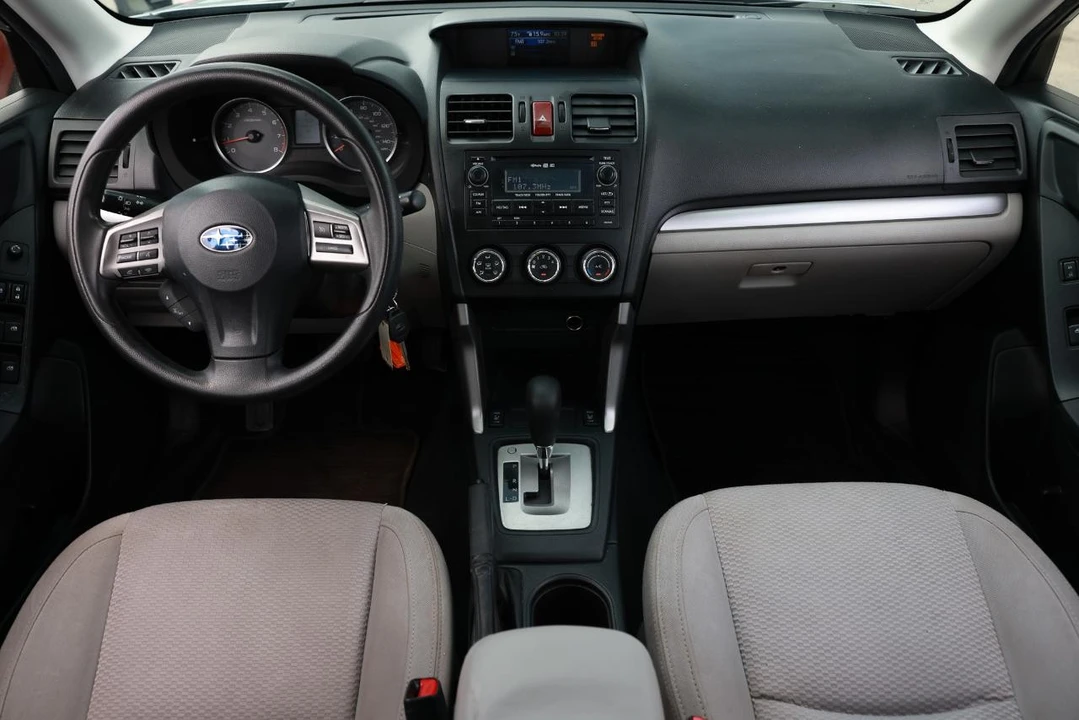 2015 Subaru Forester 4th Gen - Image 21 of 21