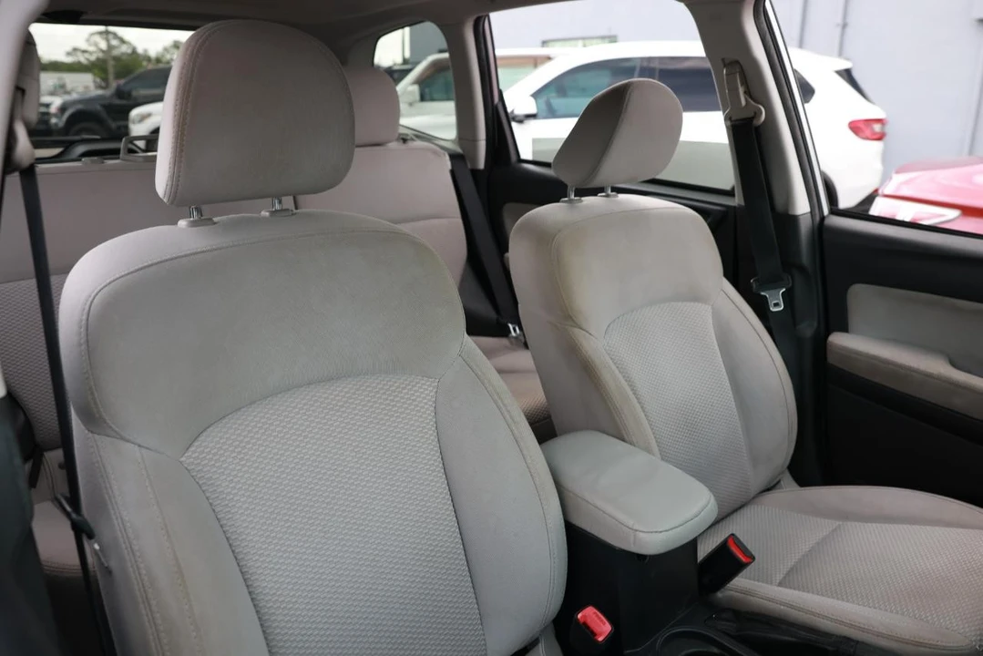 2015 Subaru Forester 4th Gen - Image 18 of 21