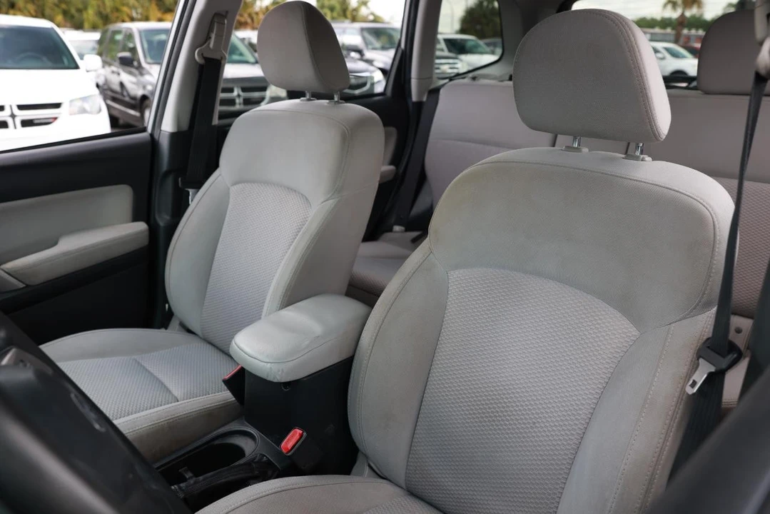 2015 Subaru Forester 4th Gen - Image 6 of 21