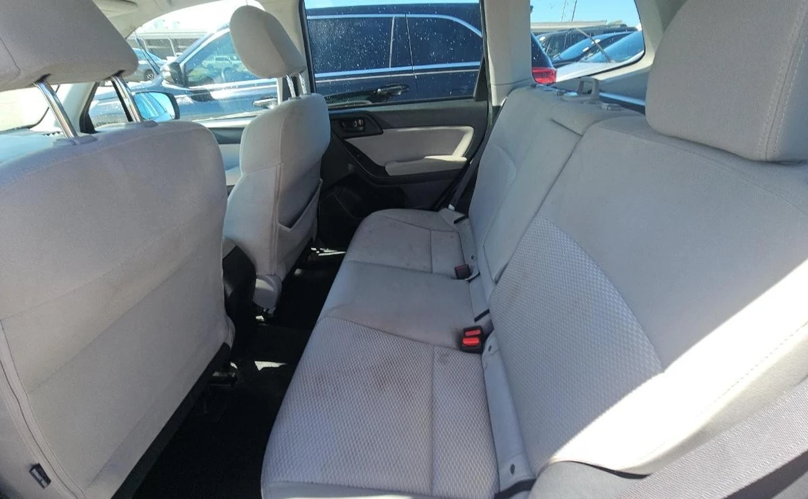 2015 Subaru Forester 4th Gen - Image 11 of 12