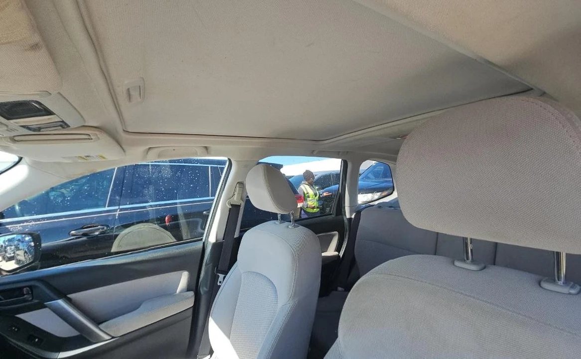 2015 Subaru Forester 4th Gen - Image 12 of 12