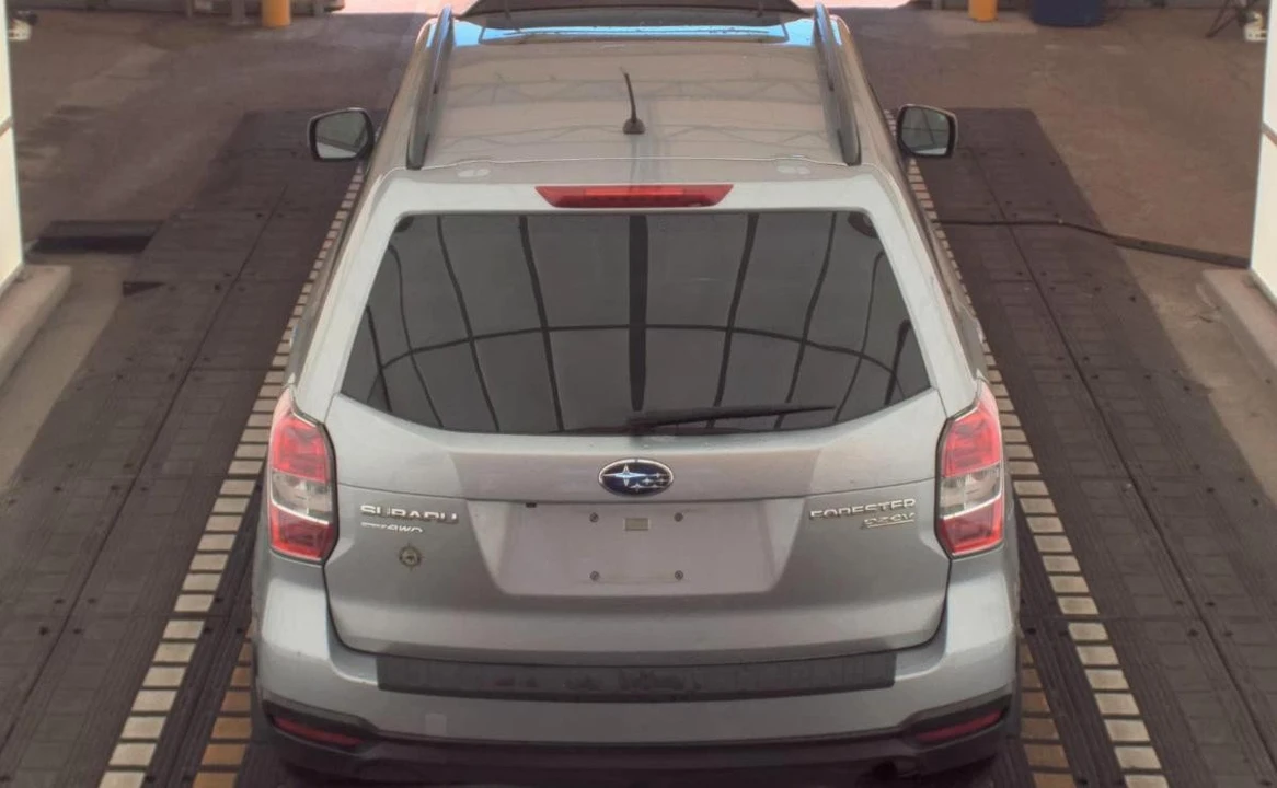 2015 Subaru Forester 4th Gen - Image 5 of 12