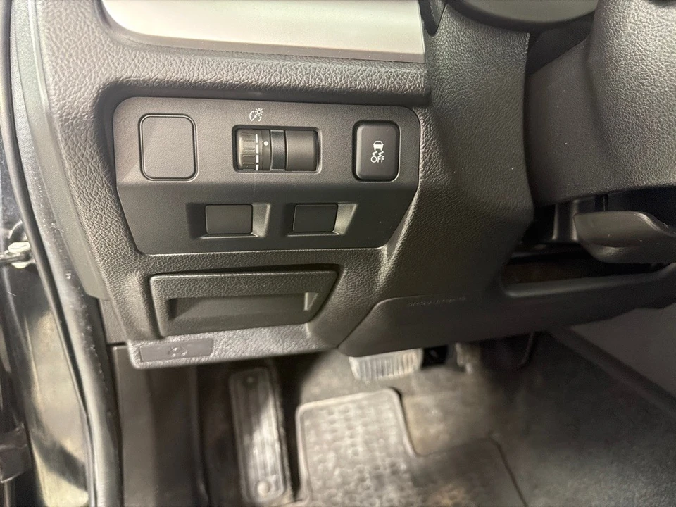 2015 Subaru Forester 4th Gen - Image 13 of 21