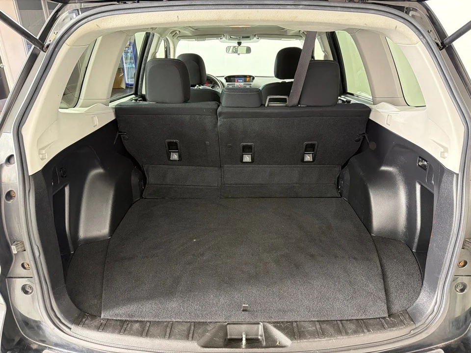 2015 Subaru Forester 4th Gen - Image 20 of 21