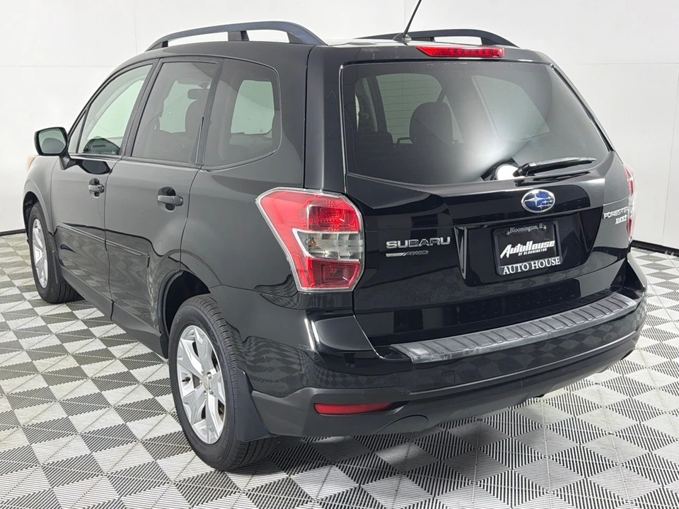 2015 Subaru Forester 4th Gen - Image 6 of 21
