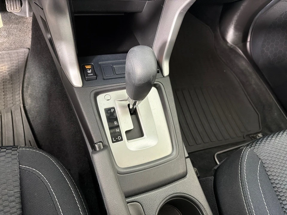 2015 Subaru Forester 4th Gen - Image 17 of 21