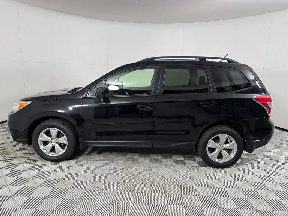 2015 Subaru Forester 4th Gen - Image 7 of 21