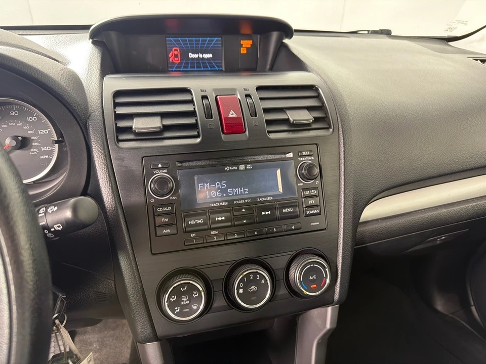 2015 Subaru Forester 4th Gen - Image 15 of 21