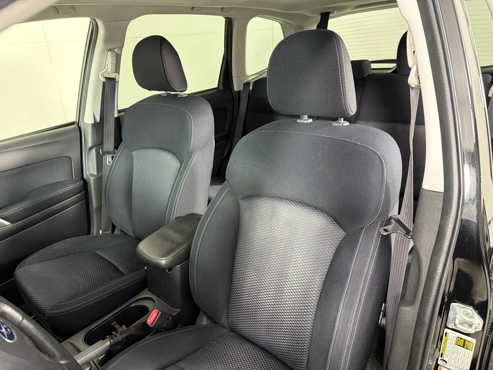 2015 Subaru Forester 4th Gen - Image 11 of 21
