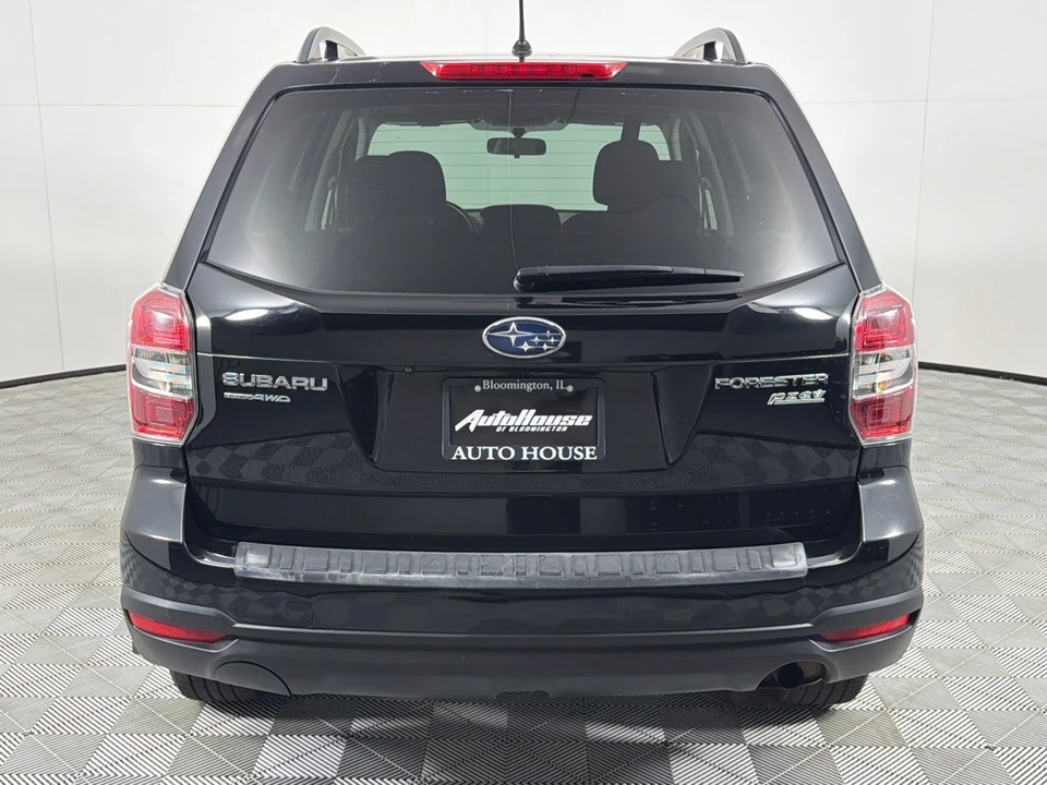 2015 Subaru Forester 4th Gen - Image 5 of 21