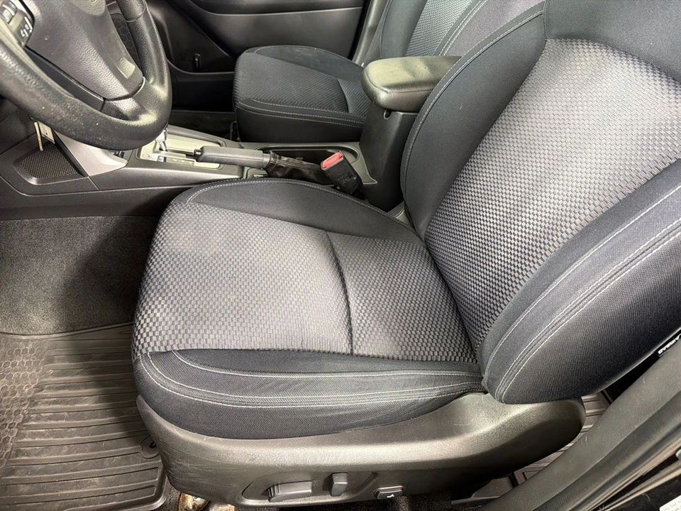 2015 Subaru Forester 4th Gen - Image 10 of 21