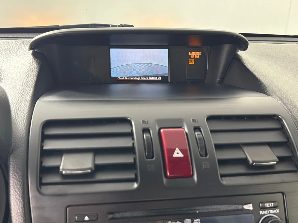 2015 Subaru Forester 4th Gen - Image 16 of 21
