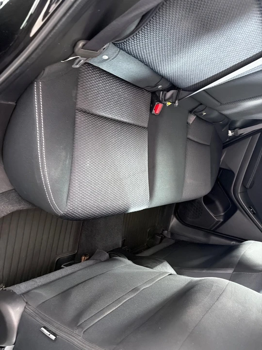 2015 Subaru Forester 4th Gen - Image 21 of 21