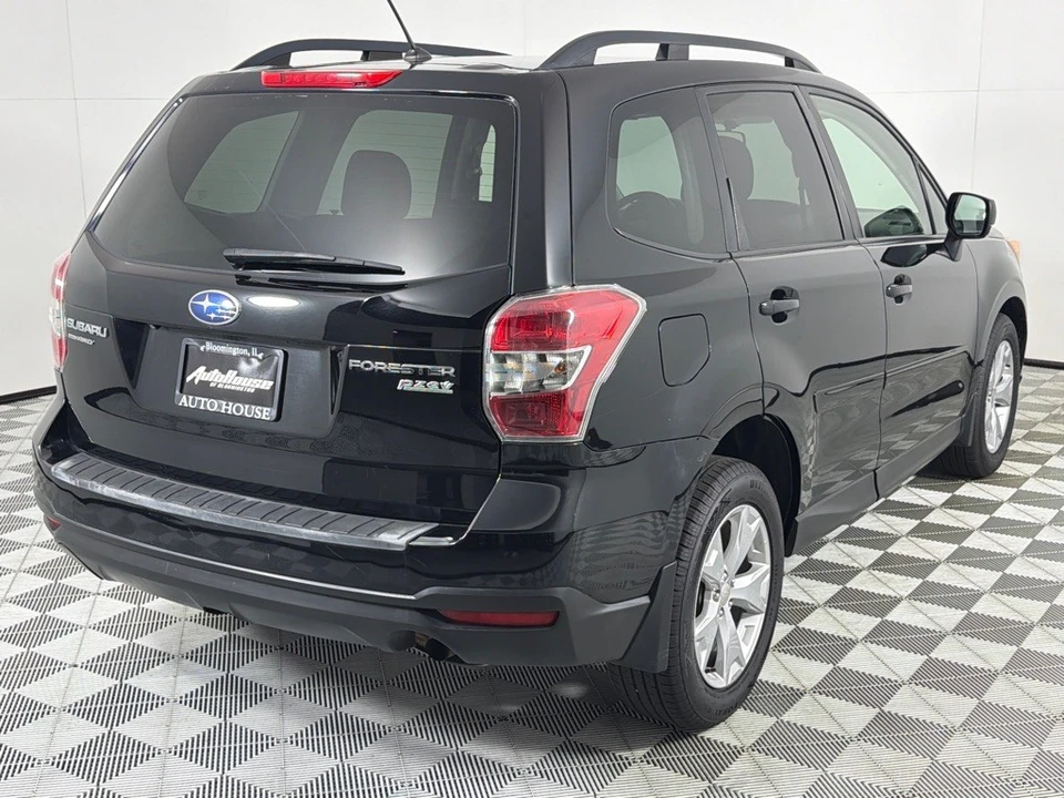 2015 Subaru Forester 4th Gen - Image 4 of 21