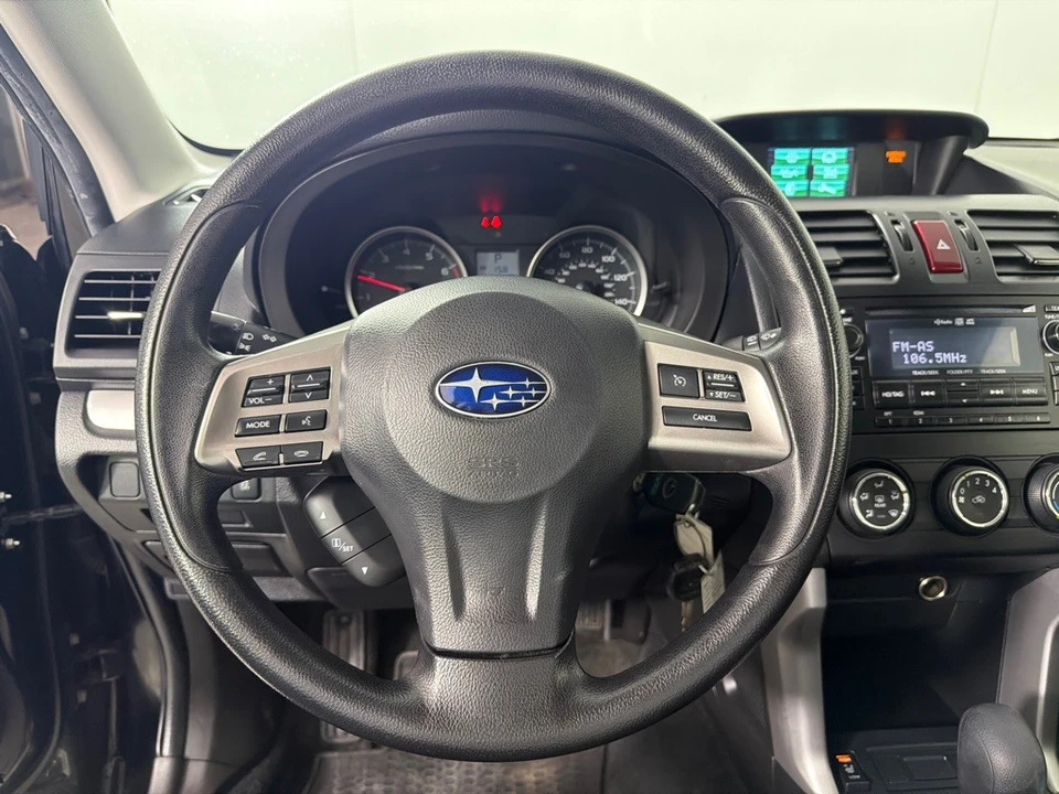 2015 Subaru Forester 4th Gen - Image 14 of 21