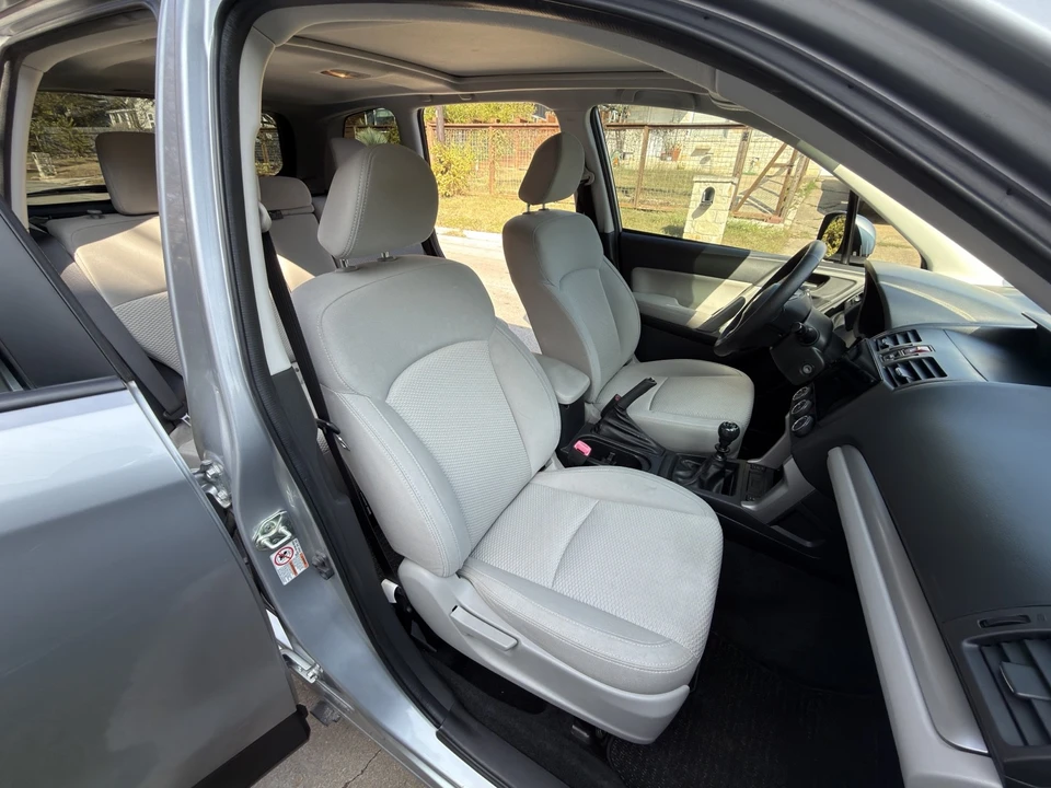 2015 Subaru Forester 4th Gen - Image 10 of 16