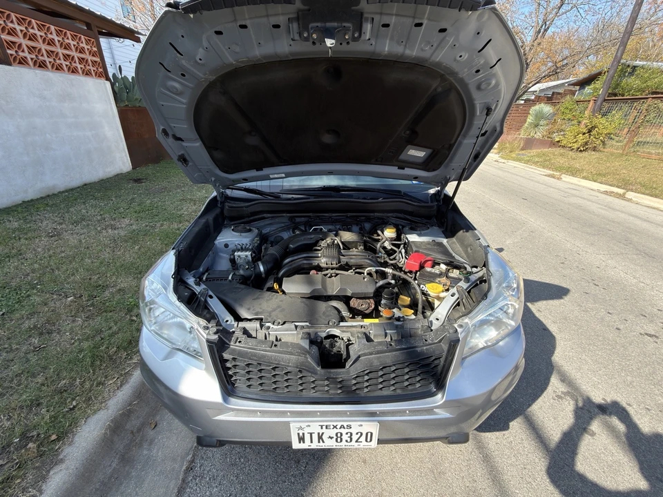 2015 Subaru Forester 4th Gen - Image 16 of 16