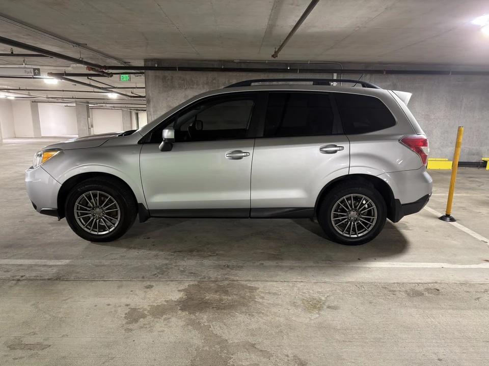 2015 Subaru Forester 4th Gen - Image 6 of 16